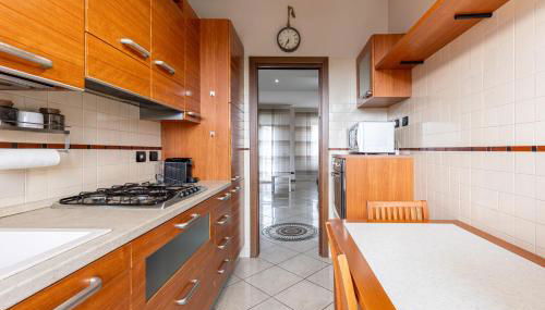 Lovely apartment 15m from Duomo M1 - Foto 5, stove, dishwasher