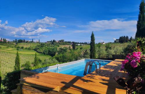 Tuscany Hills La Veduta - Foto 22