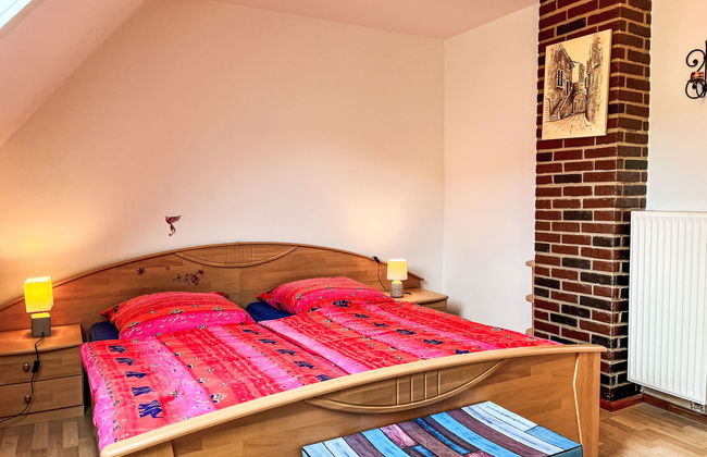 1 bedroom Apartment in Fuchshofen with garden - Photo 5