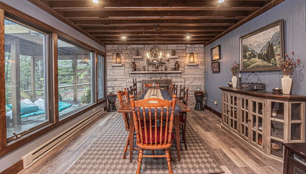 Lakeside Vista by Taylor Made Deep Creek - Foto 3, Comodidade do alojamento