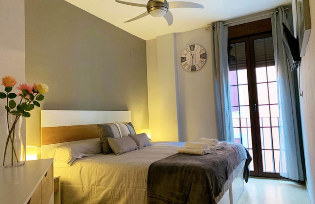 Luz y tranquilidad junto al Guadalquivir - Foto 5