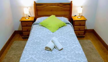 Apt Matia de 5 hab cerca playa Donostia San Sebastian - Foto 5