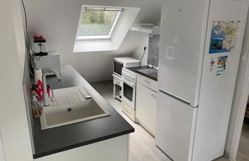 Appartement dans maison de campagne au calme - Foto 7