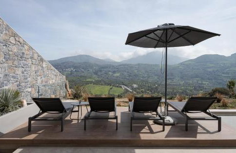 Neromai Cave Luxury Villas - Photo 16