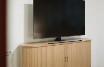 Moderne Wohnung mit 2 Schlafzimmer - Foto 18