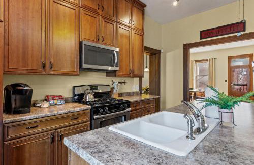 The Marquis Manor | JZ Vacation Rentals - Foto 12