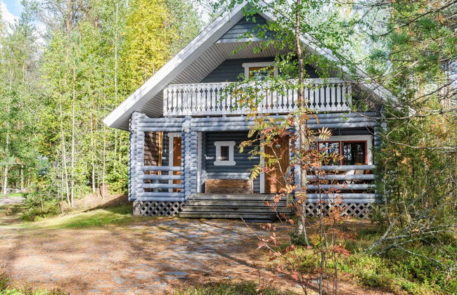 Metsätähti - Foto 2