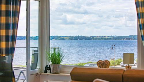 fewo1846 - MeerSinne - Stilvolle Wohnung mit Balkon und Meerblick - Foto 2