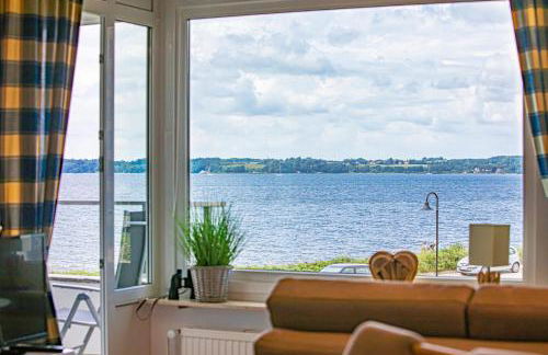 fewo1846 - MeerSinne - Stilvolle Wohnung mit Balkon und Meerblick - Foto 2