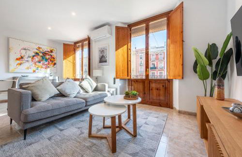 Bettatur Apartament Nanos - Foto 8