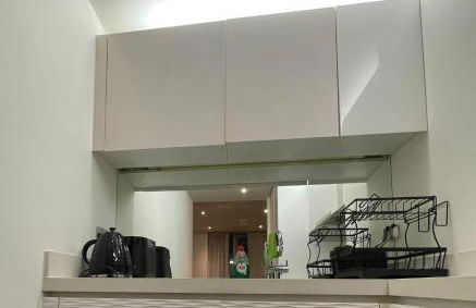 Luxury Canary Wharf 1 bed apt - Foto 10