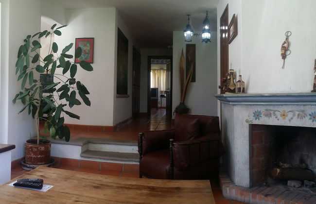 Villas Balvanera FH - Foto 74