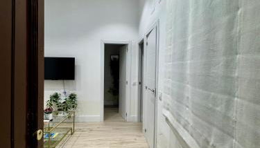 AR Movistar Arena,Wizink Piso céntrico y moderno - Foto 2, Lobby or reception