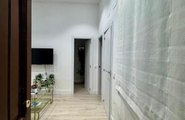 AR Movistar Arena,Wizink Piso céntrico y moderno - Foto 2