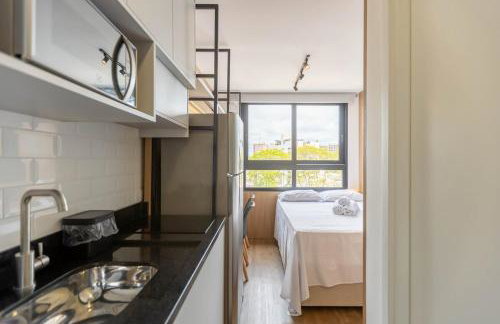 ECS714 Practical and Modern In the Heart of CWB - Foto 40