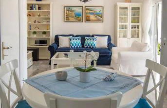 Le Petit Refuge 2 Floor Maisonette with Seaview - Foto 6