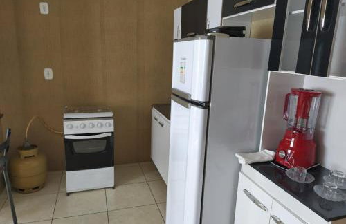 Apartamento 101 Encantador in Vitoria da Conquista - Foto 2
