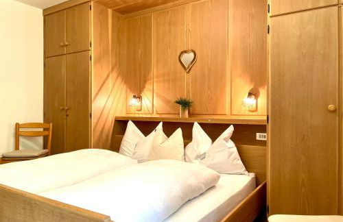 Chalet Forciagn - Foto 57