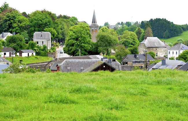Vintage Farmhouse With Garden, Roofed Terrace - Photo 37