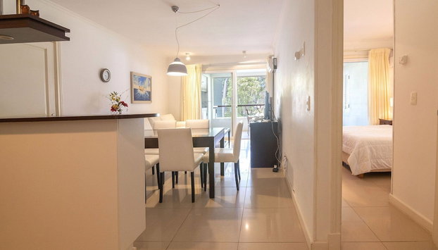 Oceana Suites Green Park - Foto 5, Quarto