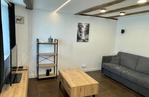 Studio de charme proche Nantes & aéroport au calme - Photo 10