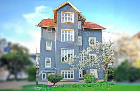 Ferienwohnung Friedrichroda - Foto 1