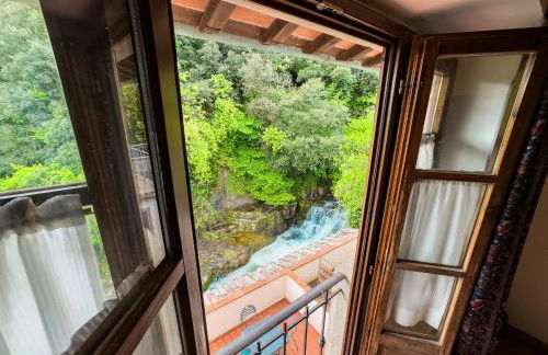 La Ferriera Exclusive Resort - Pool & Waterfall - Foto 67