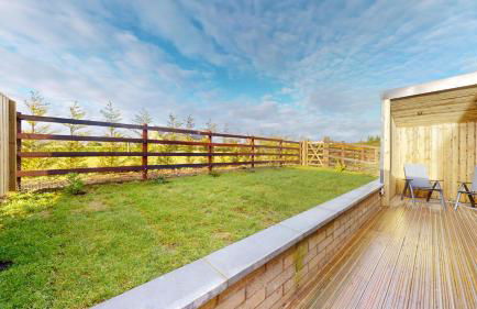 Springwood Barn No2 Merlyn - Foto 10