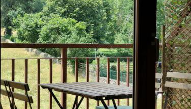 Ventana al Paraíso del Oso - Somiedo. Window to Bear Paradise - Somiedo - Foto 5