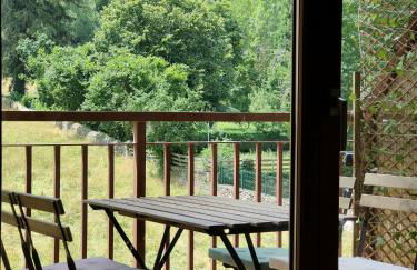 Ventana al Paraíso del Oso - Somiedo. Window to Bear Paradise - Somiedo - Foto 5