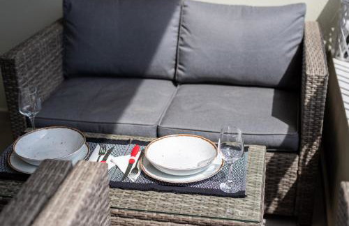 Demi's Apartments Near Athens Airport By SEM - Foto 20