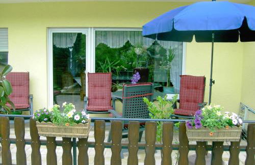 Ferienwohnung Hilger - Foto 9