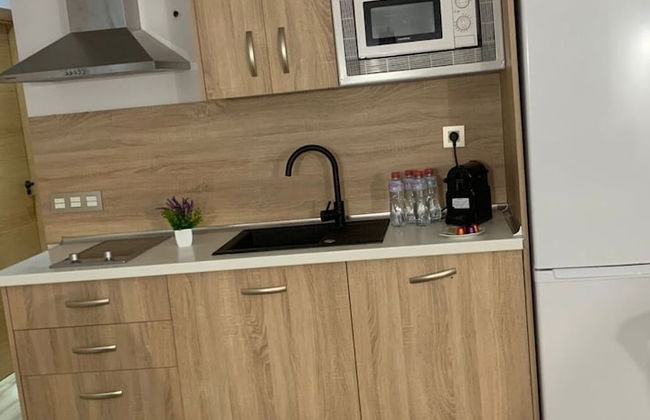 Cazorla Natura Apartamentos Turísticos - Foto 38