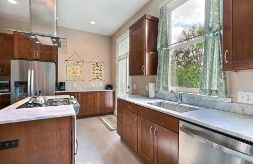 Change Of Place Main House - Foto 28