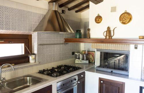 Villa alla Torre - Teloni - Foto 19