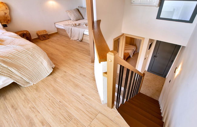 Casa Del Olivar - Photo 15