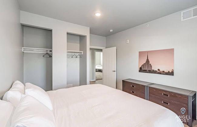 Bringham's Mill Apartments - Foto 10