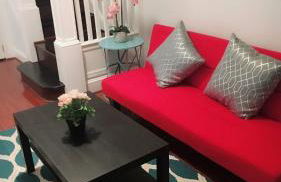 comfort & charm in the johns hopkins uni - Foto 8