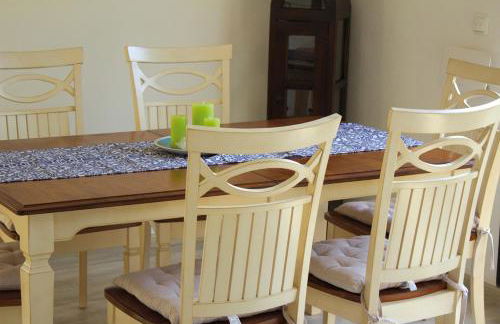 Wolfs Ferienhaus - Natürlich Eifel - Foto 12