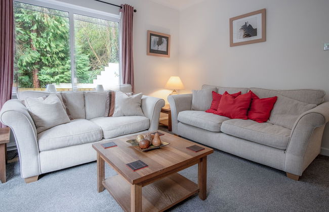 Glenvale - 2 Bedroom Apartment - Saundersfoot - Foto 21