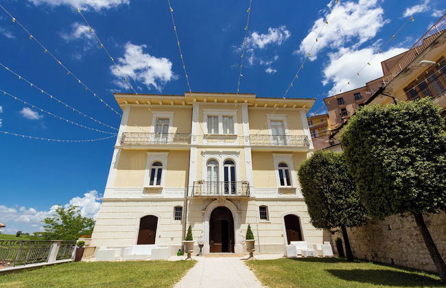 Palazzo Vittoli - Iside & Delia - Photo 31