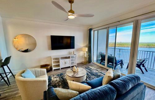 Balcony King Suite - Lake & Pool view - Foto 12