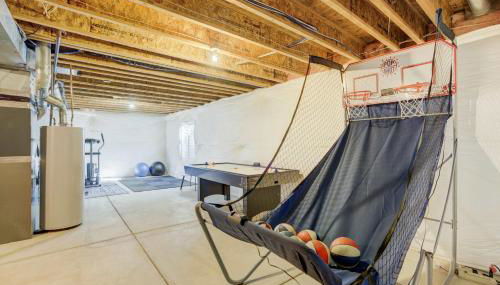 Silver Outpost Near Peterson SFB & Game Lounge - Foto 3