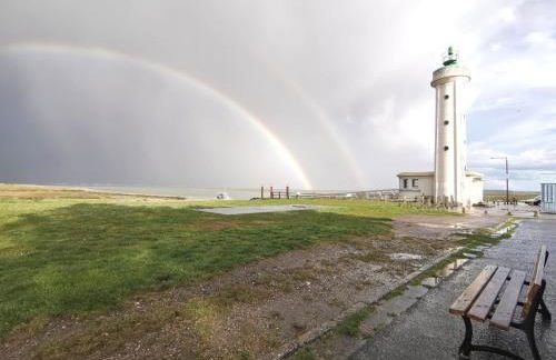 Le Gîte du Phare vue sur mer - Foto 1