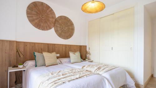 Increíble y Moderno apartamento Duplex con piscinas y preciosas vistas - Photo 5