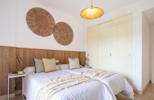 Increíble y Moderno apartamento Duplex con piscinas y preciosas vistas - Photo 5