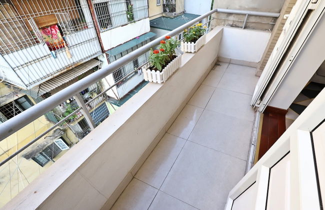 Sumitomo13 Apartment - Foto 30