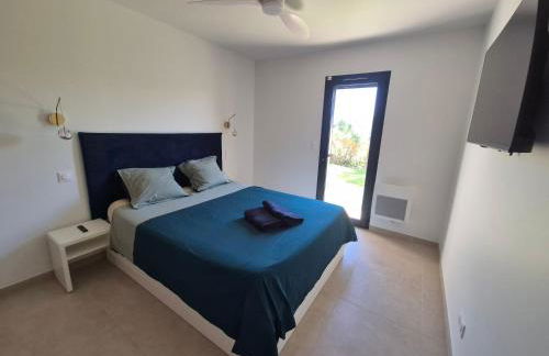 Villa neuve avec piscine,Jacuzzi aux portes du Verdon - Foto 22