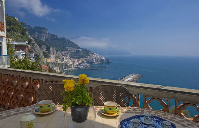 Relais San Basilio Convento - Foto 12