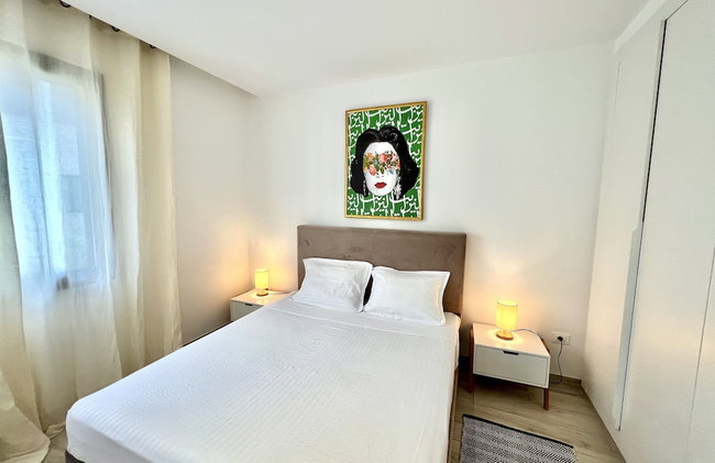 Residence Villa Jade Luxe Marsa - Foto 21